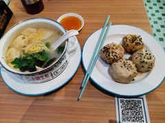 -小杨生煎(湟普汇店)