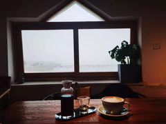 -ChanDu躔度咖啡(灯塔店)