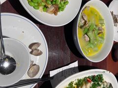 -大牌大·传统杭帮菜(湖滨店)