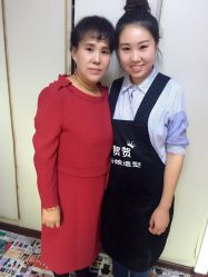 -贺贺新娘造型婚纱店
