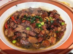 -山四砂锅(太原钟楼街店)