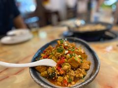 -李师傅脆肚(梅林店)