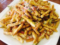 -明海妈妈菜(大连外国语学院店)