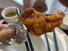 -粤香楼(新光里店)