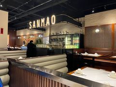 -三猫黑鱼花(南大店)