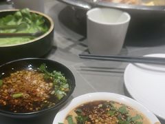 -骨之味·筒骨汤火锅(江头店)