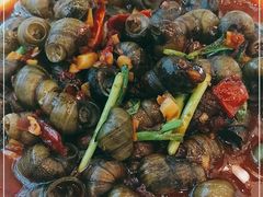 -老马家·舌尖上的西塘美食