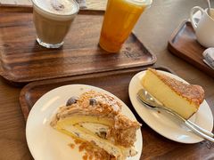 -Peet's Coffee皮爷咖啡(大学路店)