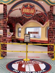 -奈尔宝家庭中心·亲子餐厅(苏州大悦城店)