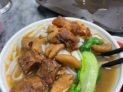 -珍珍小食店(西华路店)