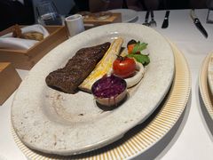 -WANG STEAK 王品(杭州万象城店)