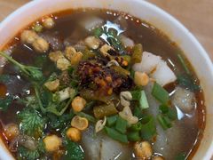 -江三王记牛杂馆(总店)