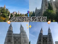 -洪家楼教堂