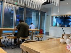 大堂-七里西关中式简餐(苏州中心店)