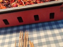 -1819餐厅·团队聚餐·烤串·精酿