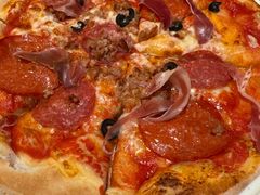 -城市大道红炉披萨烘焙坊