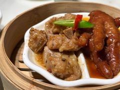 -陶陶居酒家(新天地店)
