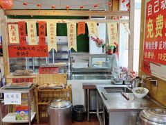 -闻道食府烙饼卷带鱼(原车耳营店原大觉寺店)