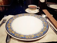 -上林铁板烧(延安西路店)