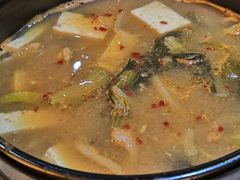 -洪妈妈朝族小馆