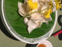 冰镇九年百合-金海华·悦食东方(苏州中心商场店)
