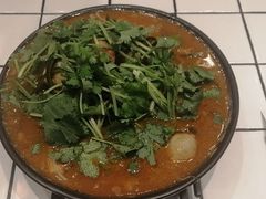 -肥汁米蘭香港米线(长宁来福士店)