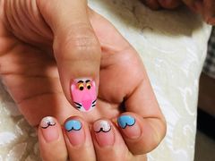 -老友谊冷面店(苏家屯店)