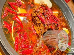 后火锅-后火锅(南京东路总店)