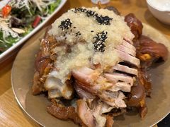 -Myth猪蹄(明洞店)