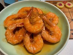 -局气 烤鸭·北京菜(武清店)