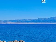 -赛里木湖风景名胜区