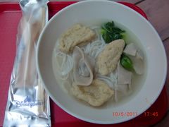 -彗星餐厅(香港迪士尼乐园)