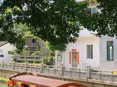 -广州西关永庆坊旅游区