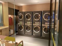 -成都武侯祠希尔顿惠庭酒店