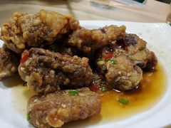 -洪霞餐馆