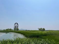 -苏州太湖湖滨国家湿地公园