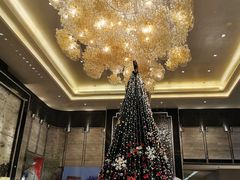 -美食汇自助西餐厅(荆州富力万达嘉华酒店)