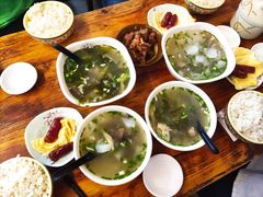 -陈记汤饭(水巷口店)
