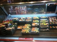 外带寿司-争鲜回转寿司(金桥家乐福店)