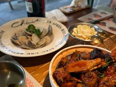-岛风·台食小馆 ISLAND BISTRO(烟台山店)