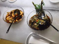 -云冈建国宾馆·自助餐厅