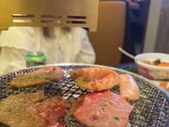 -樱嘢·炭火烧肉(惠南店)