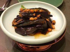 八旗茄子-那家小馆•北京菜•烤鸭(中关村店)