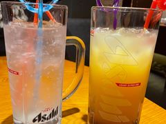 -千代武日本料理(爱建店)