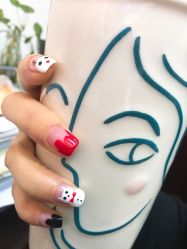 -尚美日式美甲美睫工作室