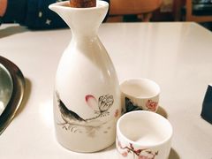 特色果酒-大院小院传统火锅·小酒馆(北城天街店)