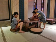 -天津瀚金佰九号温泉酒店(南楼地铁站店)