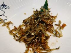 -青松馆韩国料理(香港中路佳世客店)