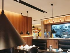 -五谷丰登农家院·地道胶东菜·海鲜烧烤(威海店)