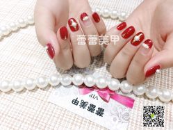 -LEILEI NAIL蕾蕾美甲美睫